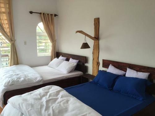 Bed & Breakfast Vanda Garden Hill