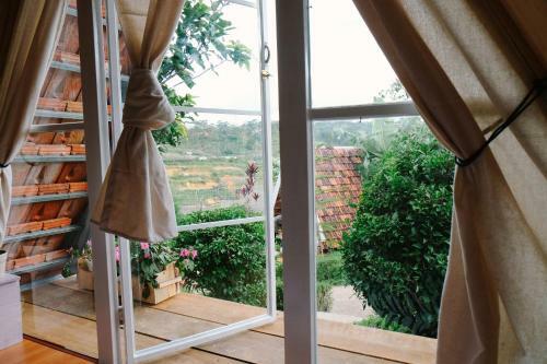 Bed & Breakfast Vanda Garden Hill