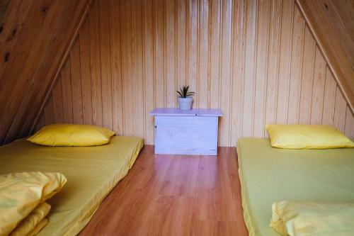 Bed & Breakfast Vanda Garden Hill