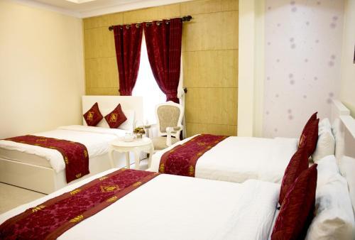 Hotel Phuoc Son