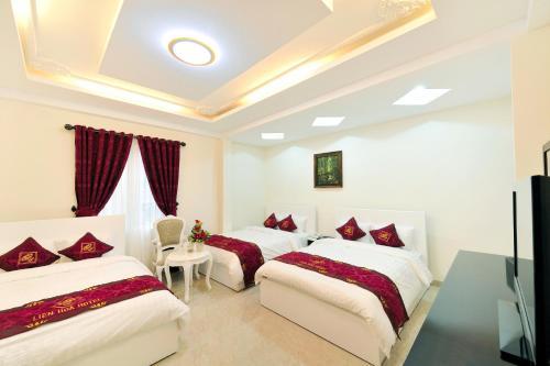 Hotel Phuoc Son