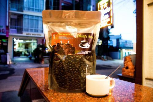 Hotel Phuoc Son