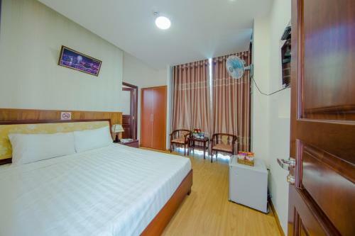 Hung Tuyen Hotel