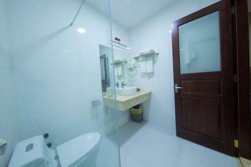 Hung Tuyen Hotel