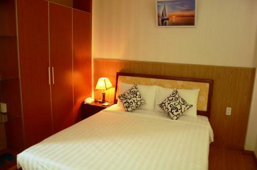 Hung Tuyen Hotel