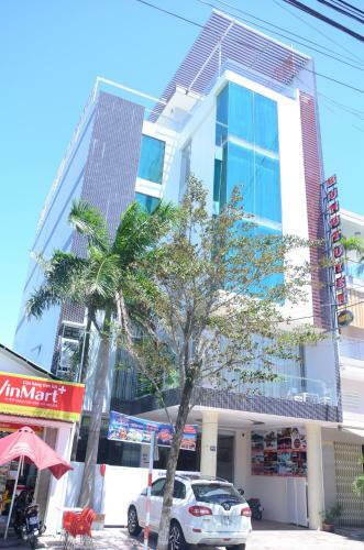 Hung Tuyen Hotel