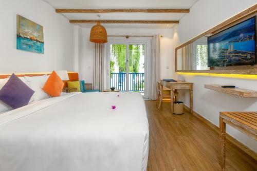 Hotel Risemount Resort Danang