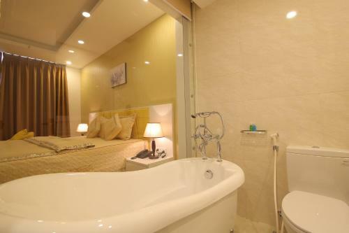 Hotel Royal Huy Da Nang