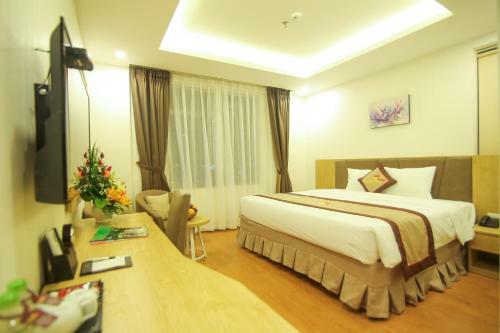 Hotel Royal Huy Da Nang