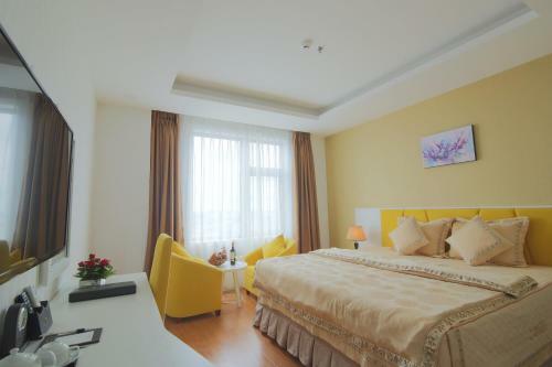 Hotel Royal Huy Da Nang