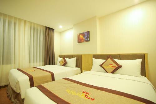 Hotel Royal Huy Da Nang