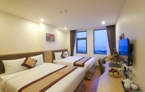 Hotel Royal Huy Da Nang