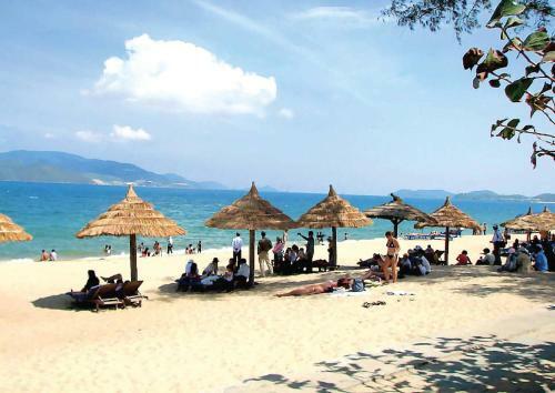 Hotel Royal Huy Da Nang