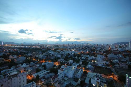 Hotel Royal Huy Da Nang