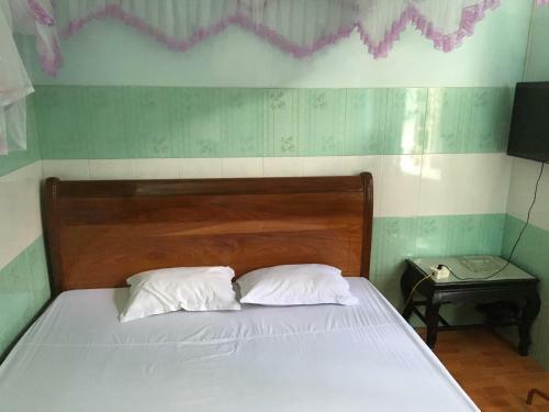 Hostal May Hong Guest House