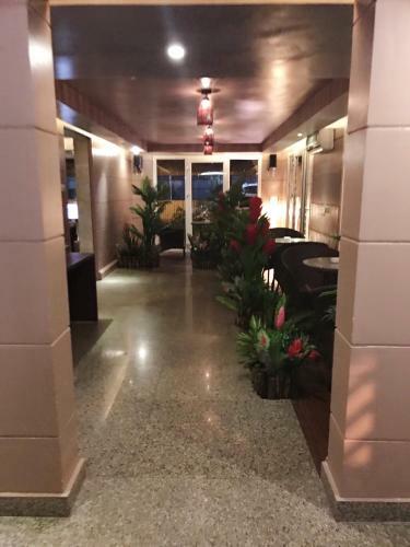Le Grand Hanoi Hotel