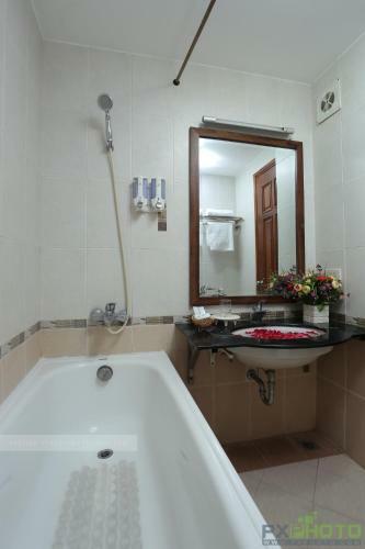 Hanoi Capital Apartment