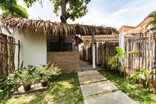 Agroturismo Cashew Tree Bungalow