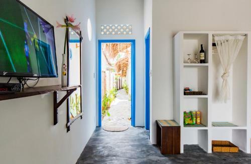 Agroturismo Cashew Tree Bungalow