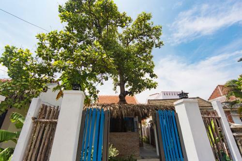 Agroturismo Cashew Tree Bungalow