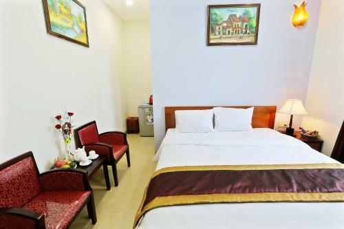 Hotel Well-to-do Villa