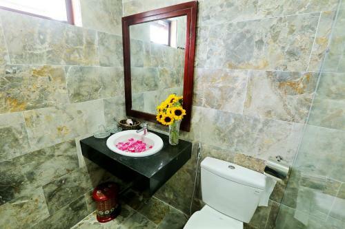 Hotel Well-to-do Villa