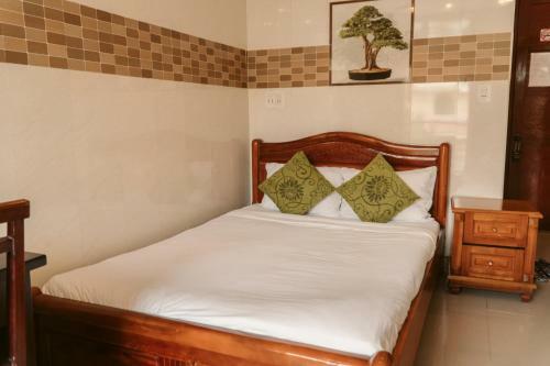 Albergue Tribee Kinh
