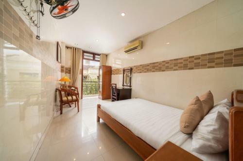 Albergue Tribee Kinh