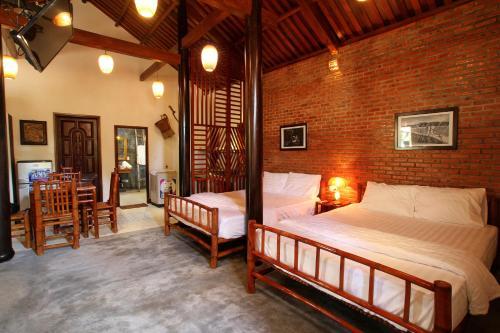 Wooden House 3 Vacation Rental