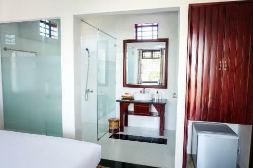 Hotel Unity Villa
