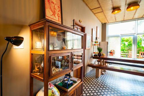Bed & Breakfast Flora Hoian Villa