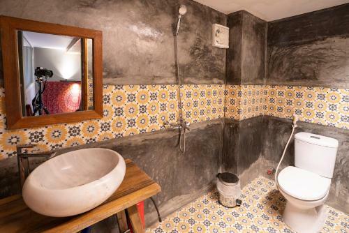 Bed & Breakfast Flora Hoian Villa