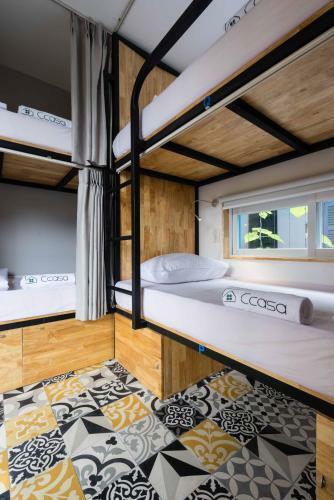 Ccasa Hostel