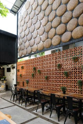 Ccasa Hostel