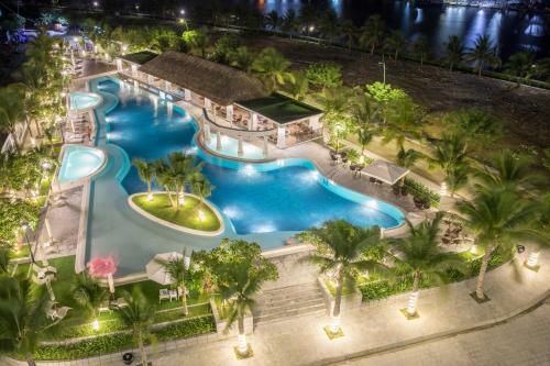 Aparthotel Uma Condotel - Cham Oasis
