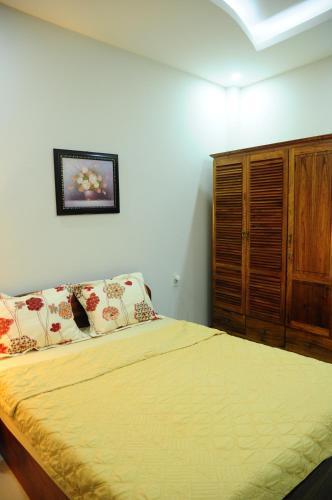9/5 Cozy House