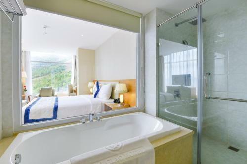 Tri Giao Hotel