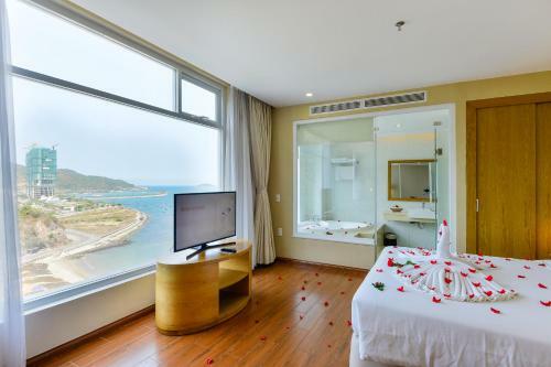 Tri Giao Hotel