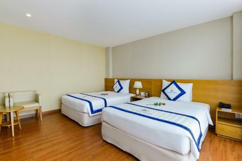 Tri Giao Hotel