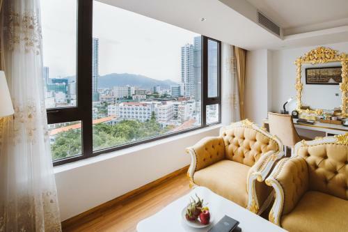 Cicilia Hotels & Spa Nha Trang