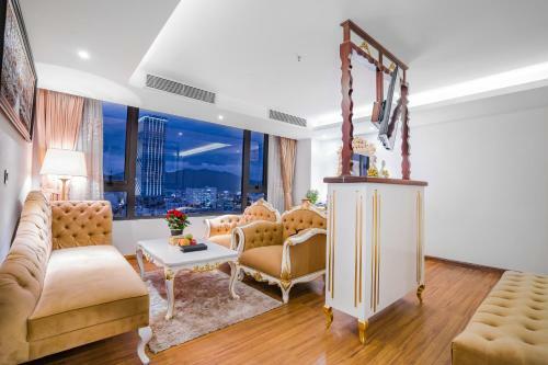 Cicilia Hotels & Spa Nha Trang