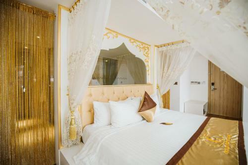 Cicilia Hotels & Spa Nha Trang