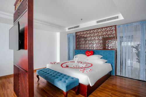 Cicilia Hotels & Spa Nha Trang