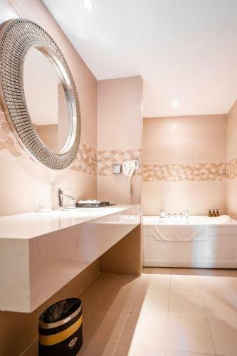 Cicilia Hotels & Spa Nha Trang