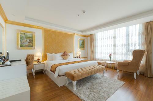 Cicilia Hotels & Spa Nha Trang