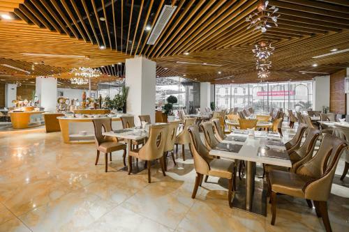 Cicilia Hotels & Spa Nha Trang