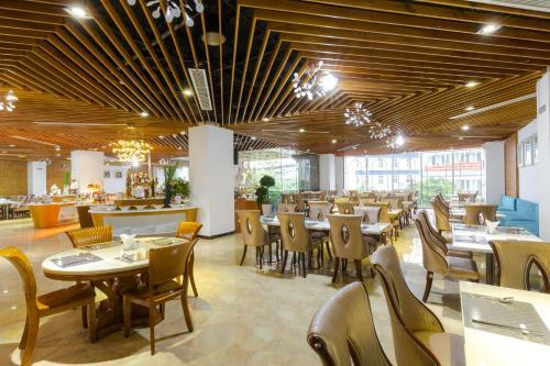 Cicilia Hotels & Spa Nha Trang