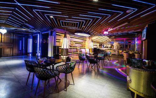 Cicilia Hotels & Spa Nha Trang