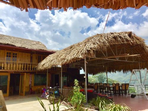 Agroturismo Dung Dung House
