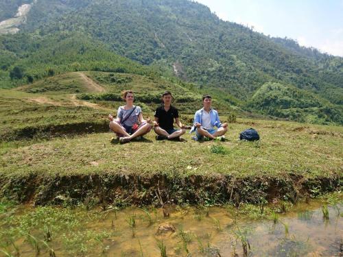 Agroturismo Dung Dung House